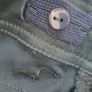 TREND by Miss Captain waxed navy skinny jeans Sz 38 (10/12UK) - Bnwot Rrp 79 Image 10