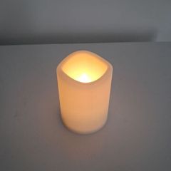 6 LED Remote Control Flameless Candle's