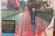 Lee Ranaldo And The Dust (Sonic Youth)  - Last Night On Earth
