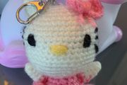 Hello kitty accessory