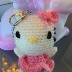 Hello kitty accessory