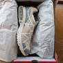 Nike Air Kukini - Rattan / Particle Grey / Cashmere-Sail UK10 Image 7