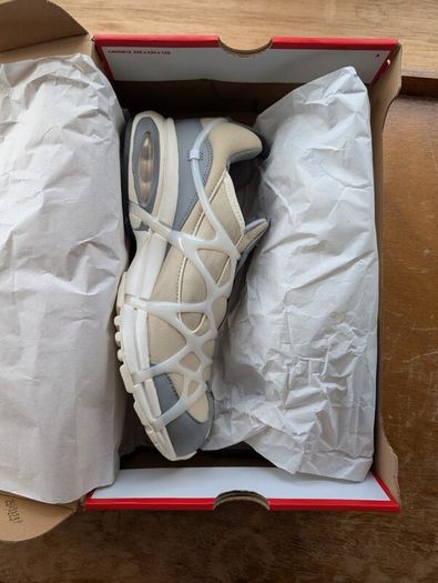 Nike Air Kukini - Rattan / Particle Grey / Cashmere-Sail UK10