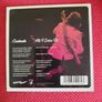 HOT LEG : Cocktails (Justin Hawkins of The Darkness) 2 Track CD Single  - Rare Image 2
