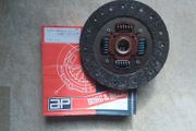 Toyota Corolla / Carina Clutch Disc.