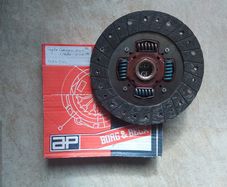 Toyota Corolla / Carina Clutch Disc.