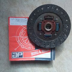 Toyota Corolla / Carina Clutch Disc.