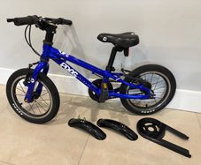 bike