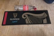 Guinness drip mat