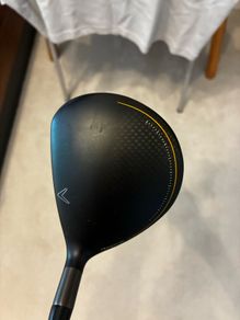 golf club