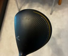 golf club