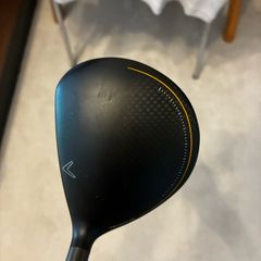 golf club