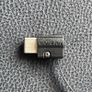Official Nintendo Game Boy DMG-14 Link Cable Adapter Image 3