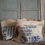 Hessian Coffee Sacks Image 4
