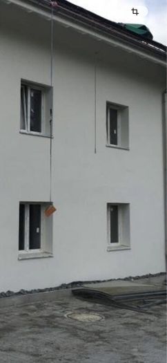 GF renovation