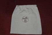 Hermes dust bag