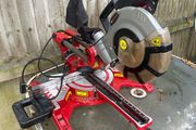 chopsaw