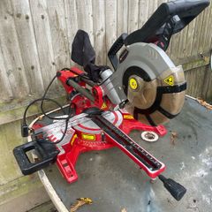 chopsaw