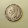 1951 George VI UK Shilling Image 2