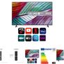Lg Ur78 55 Inch 4k Smart Uhd Tv Image 3