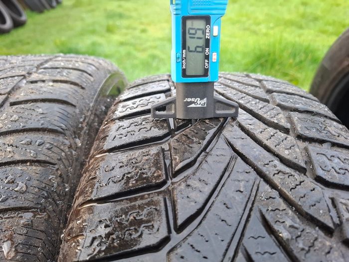17" Audi,  Vw,  Seat,  Skoda Alloys with tyres