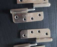Door Hinges Stainless steel
