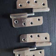 Door Hinges Stainless steel