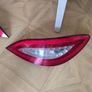 Mercedes CLS Rear lights Image 3
