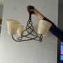 Ceiling light Image 2