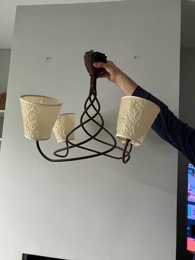 Ceiling light