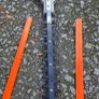 Gardencare hedge trimmer Image 5