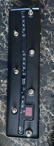 Guitar Midi Controller