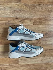 mens chrisrian dior trainers