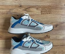 mens chrisrian dior trainers