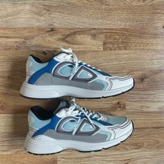 mens chrisrian dior trainers