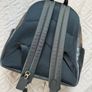Coach backpack original bag Image 5