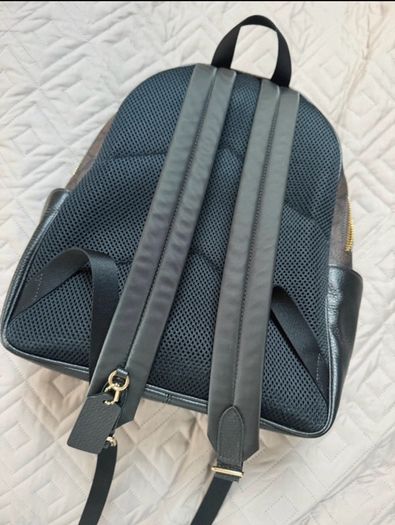 Coach backpack original bag