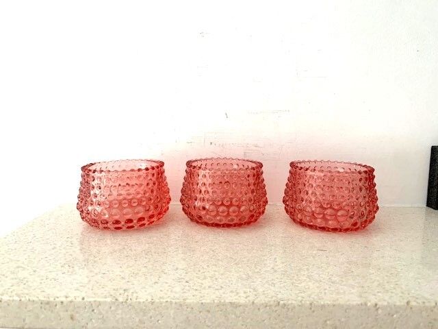 Tealight Holders