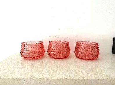 Tealight Holders