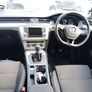 Breaking VW Passat 2017 1.6tdi dcx b8 Image 6