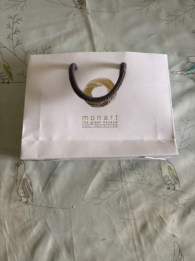 Monart voucher