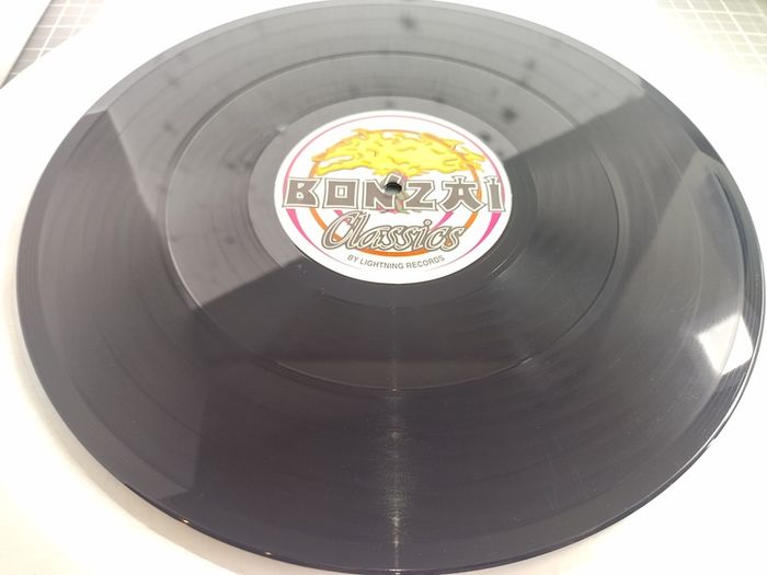 Sunscreem - Perfect Motion - Bonzai Record - QUALITY Early 90s Vocal TRANCE Classic!!