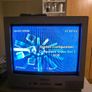 Panasonic 21' CRT TV Image 2