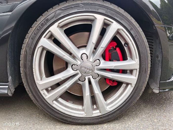 Audi S3 Alloys 18inch