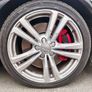 Audi S3 Alloys 18inch Image 3