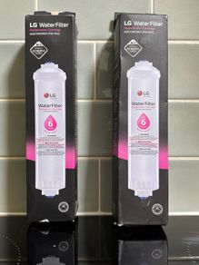 water filter