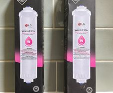 water filter