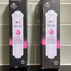 water filter