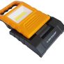 Dunlop 120Lumen COB LED Work Light Dimmable Lantern Emergency Garage Hom Image 6