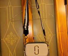Snapshot bag